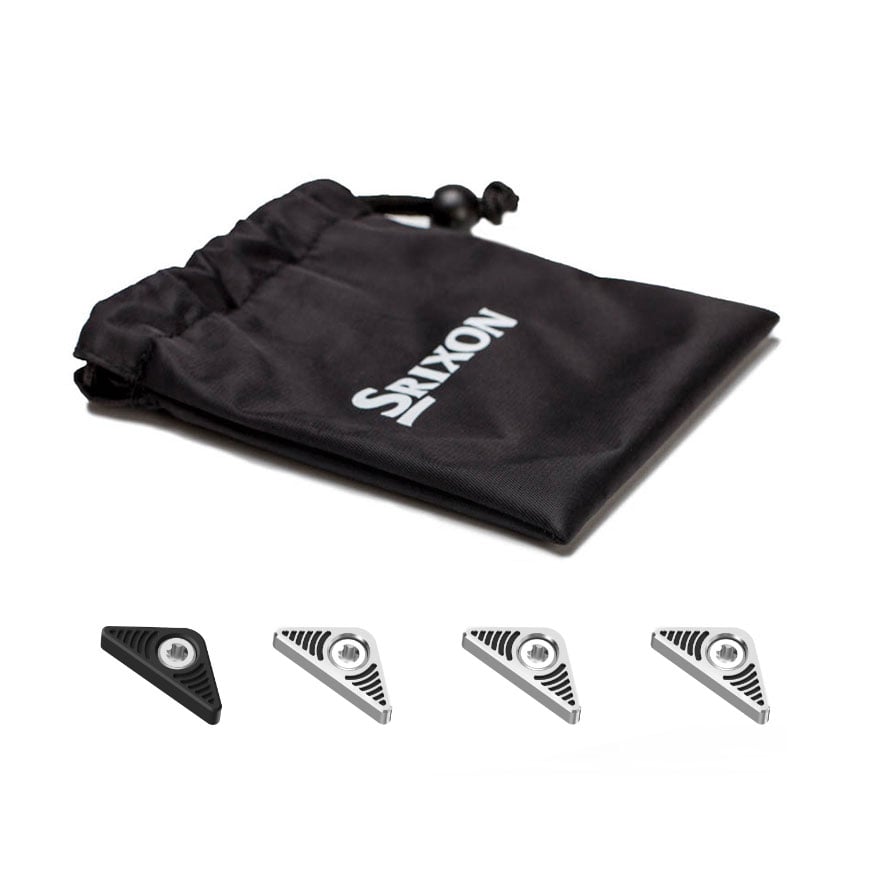 ZX Mk II Weight Kit | Dunlop Sports US