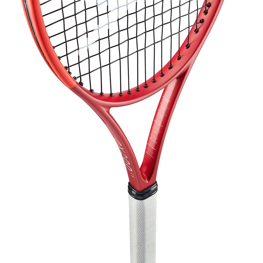 Dunlop CX 200 LS Tennis Racket | Dunlop Sports US