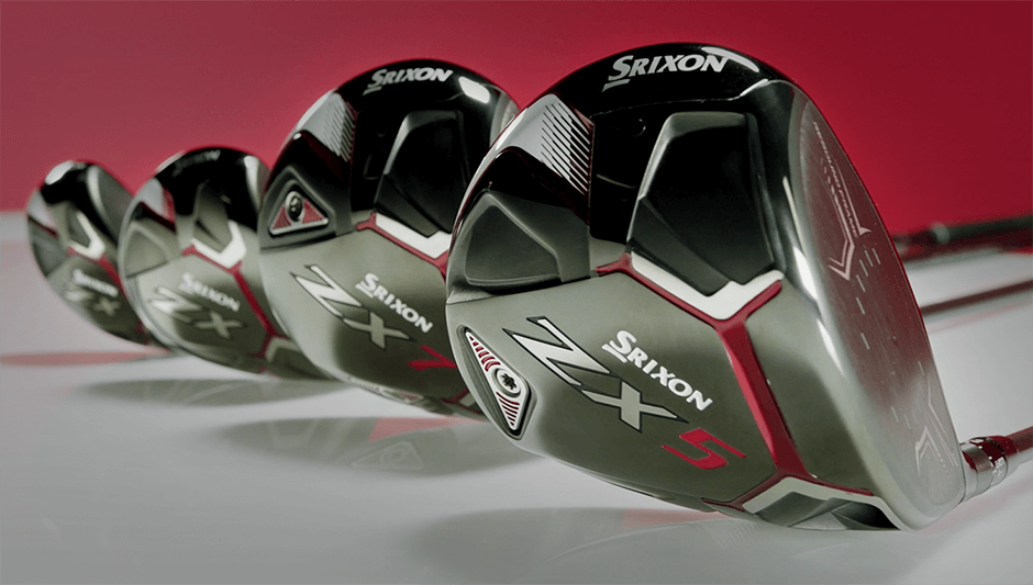 ZX7 Driver | Golf Clubs | Dunlop Sports US