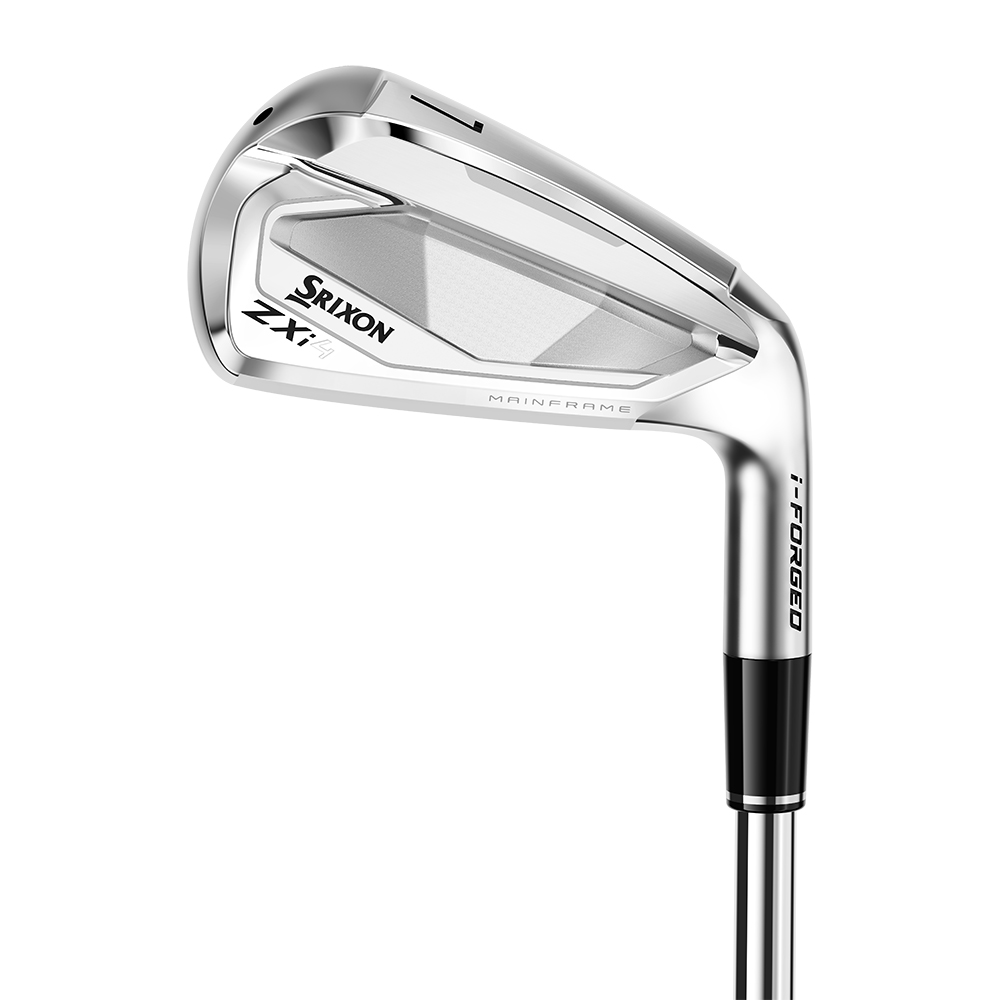Women's ZXi4 Irons | Golf Clubs | Dunlop Sports US