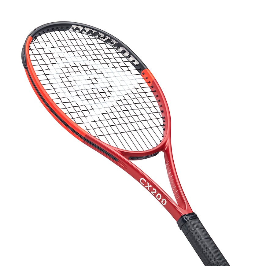 Dunlop CX 200 Tennis Racket | Dunlop Sports US