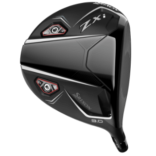 ZXi MAX Driver | Golf Clubs | Dunlop Sports US