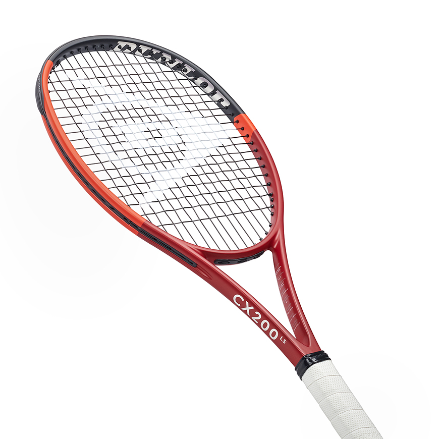 Dunlop CX 200 LS Tennis Racket | Dunlop Sports US