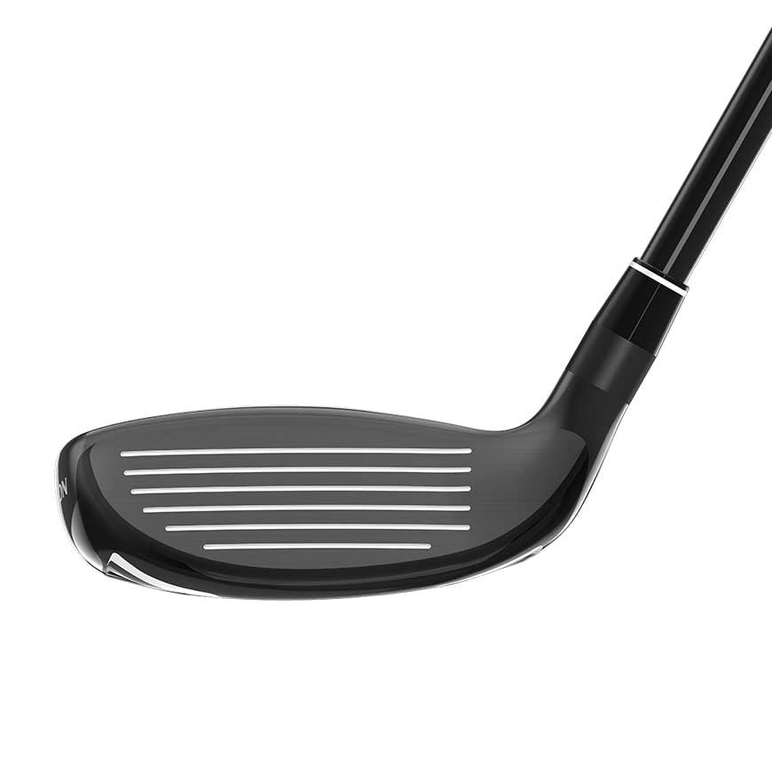 ZX Hybrid | Golf Clubs | Dunlop Sports US