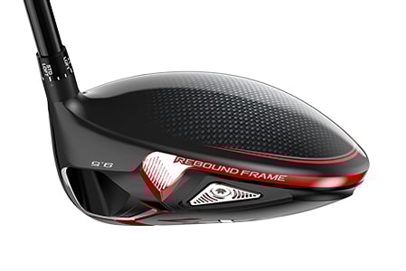 ZX5 Driver | Golf Clubs | Dunlop Sports US