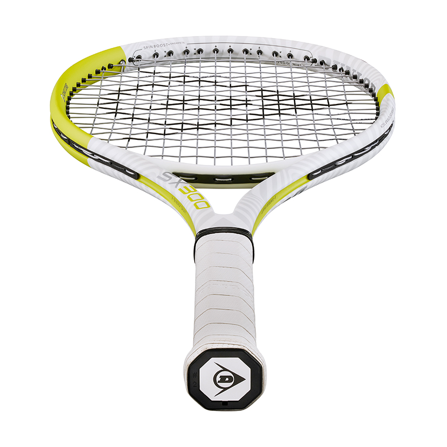 SX 300 Limited Edition Tennis Racket | Dunlop Sports US