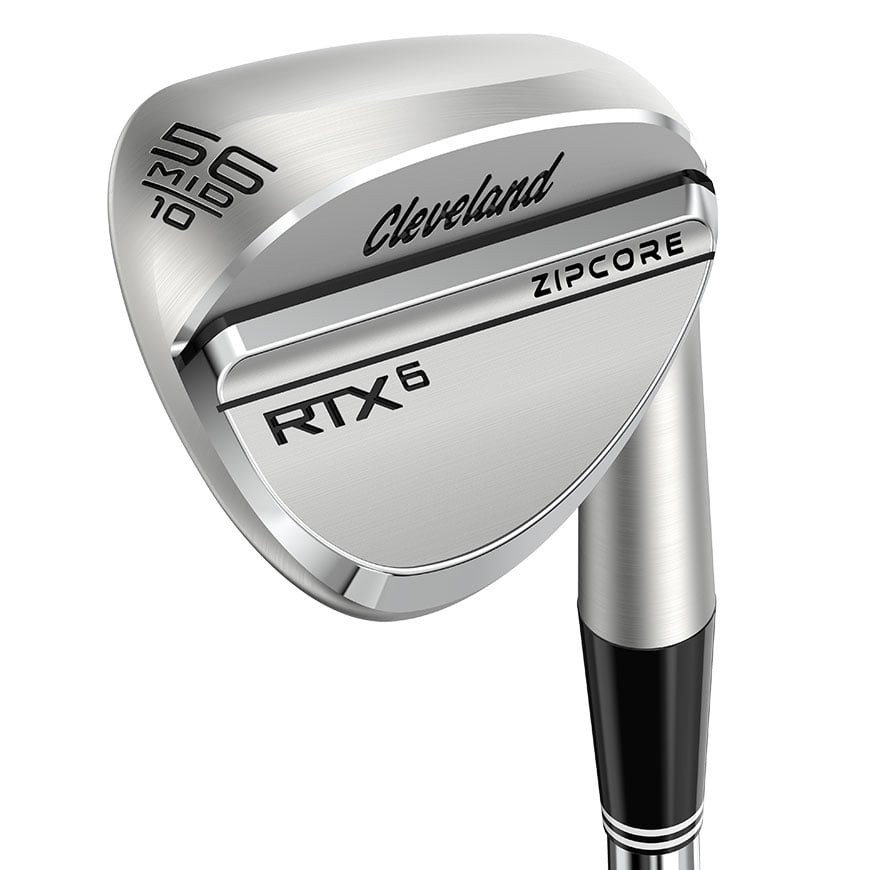 RTX 6 ZipCore Tour Satin Wedge | Dunlop Sports US