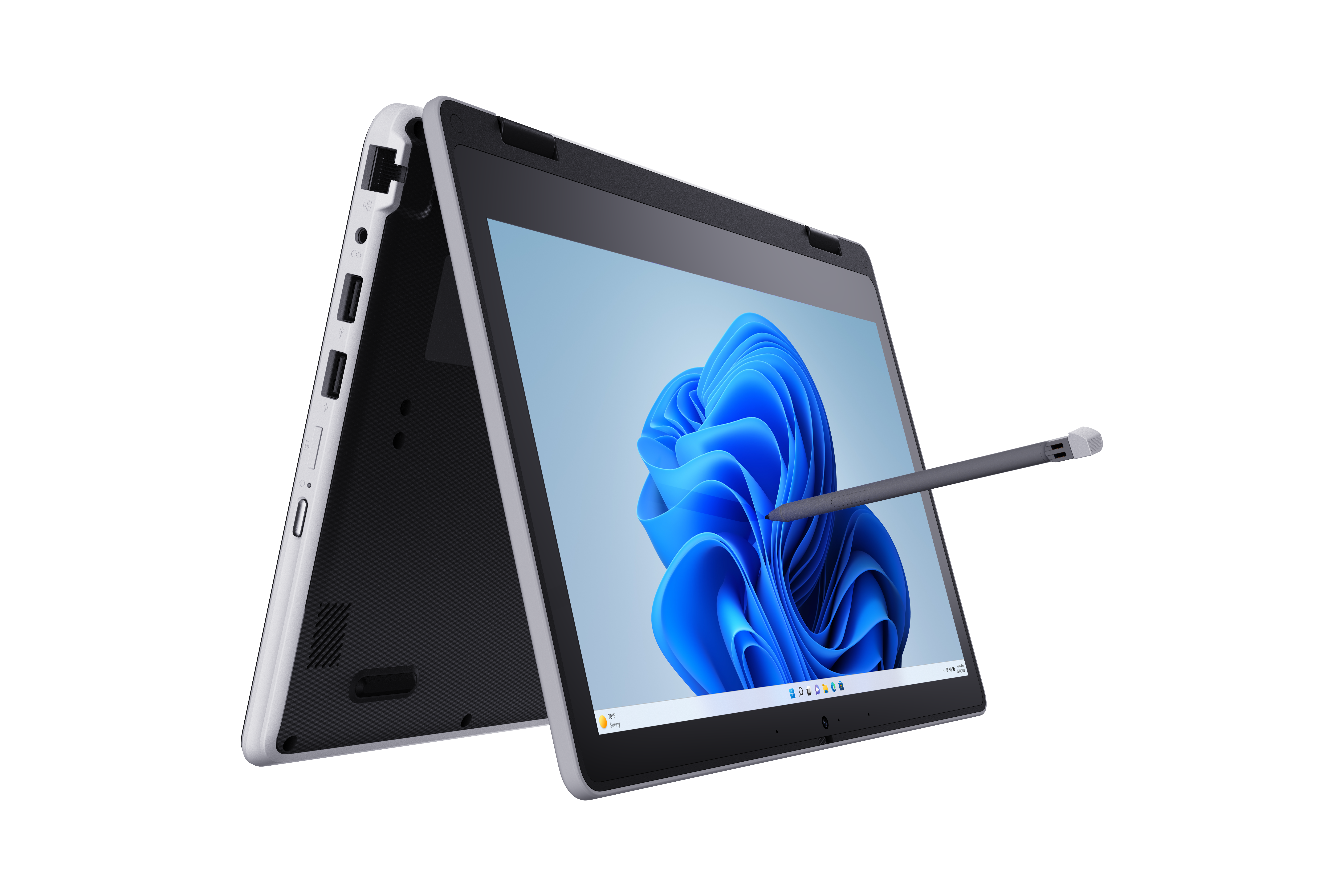 Dynabook E-Series E11W-A3221ED 11.6” diagonal widescreen Laptop