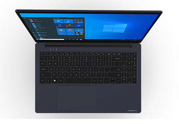 Dynabook Satellite Pro® C50-J15210 15.6