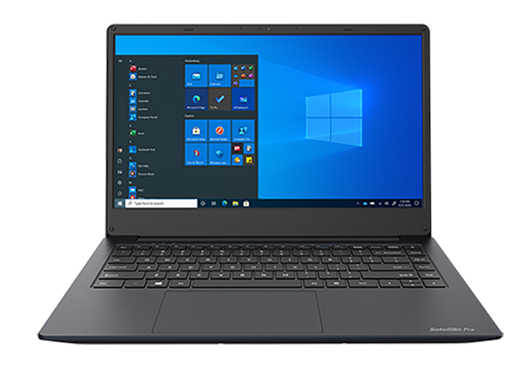 Dynabook Satellite Pro® C40-J14210 14.0