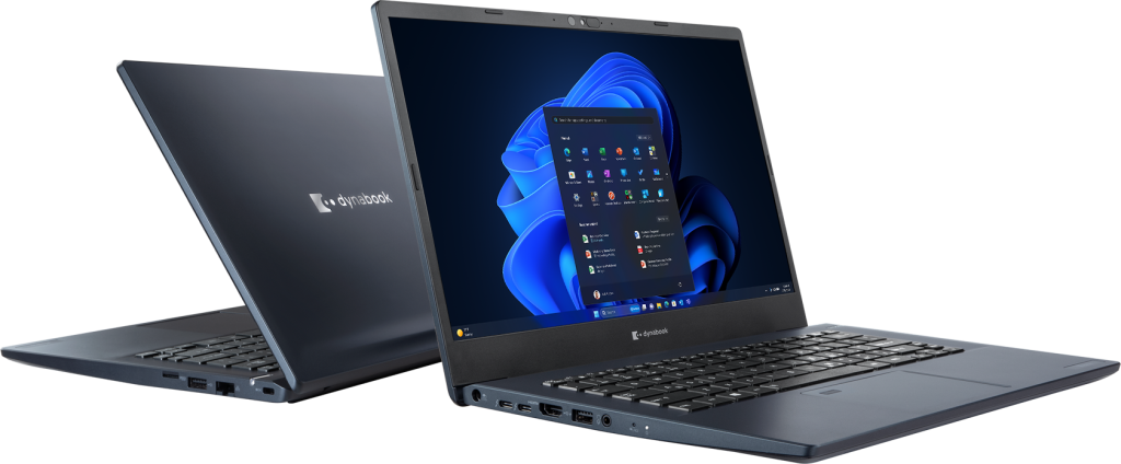 Dynabook Tecra® A50-K1518 15.6