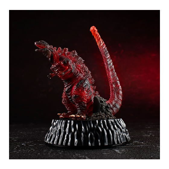 HGD+ GODZILLA 3RD COLLECTION | NEW | Gashapon US official