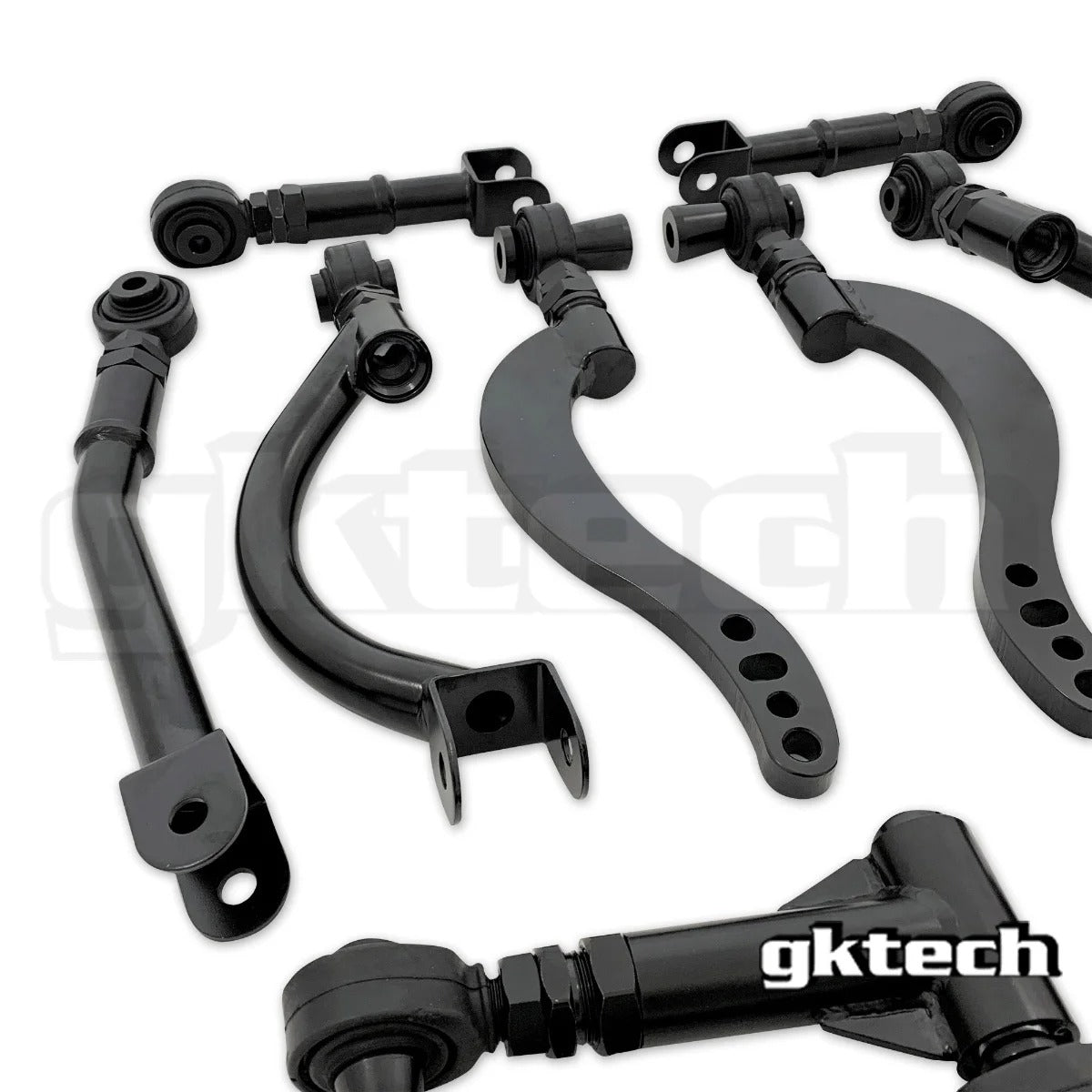 V4 - Z32 300ZX Suspension arm package (10% combo discount)