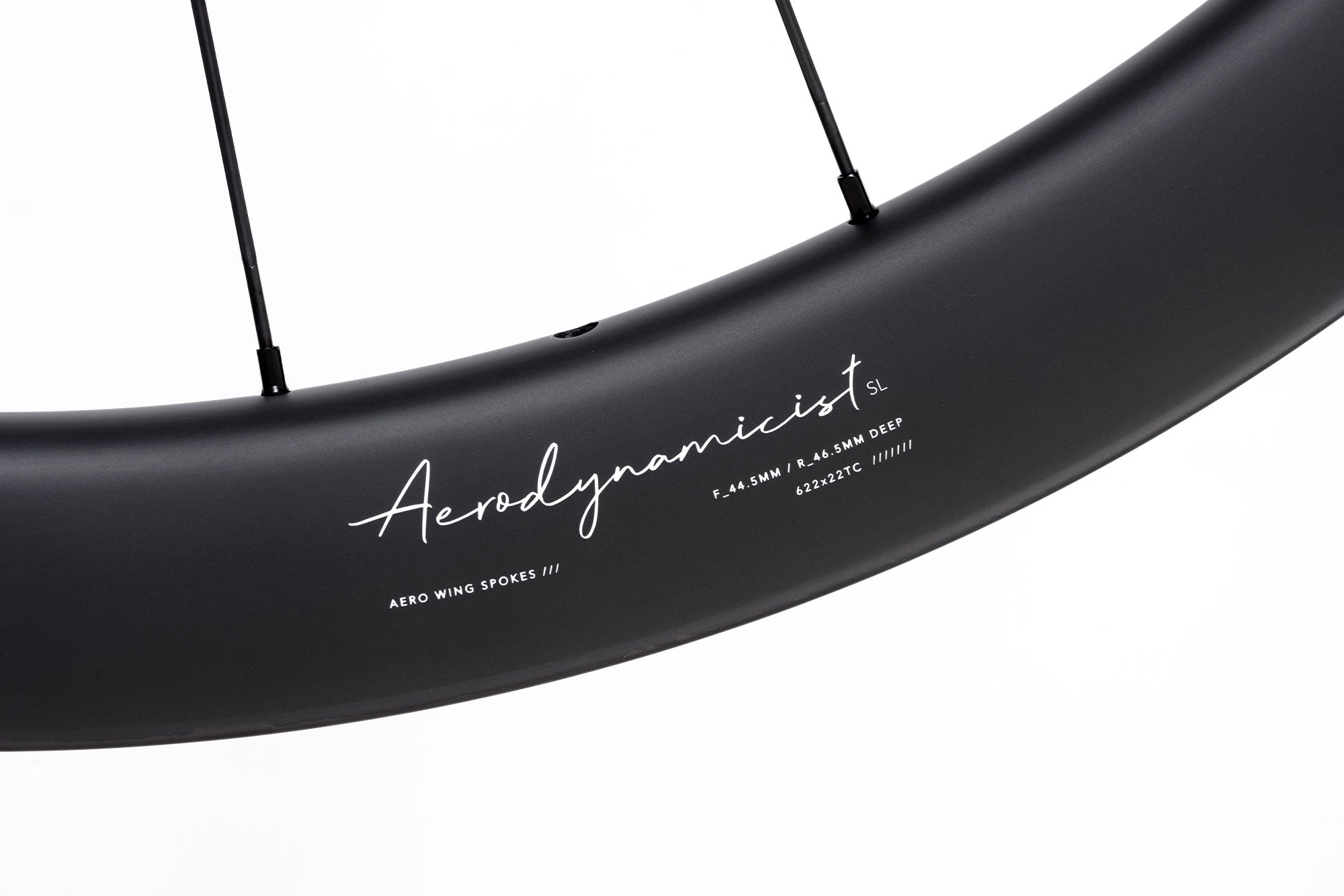 HUNT 44_46 Aerodynamicist Carbon Disc Wheelset – Hunt Bike Wheels US