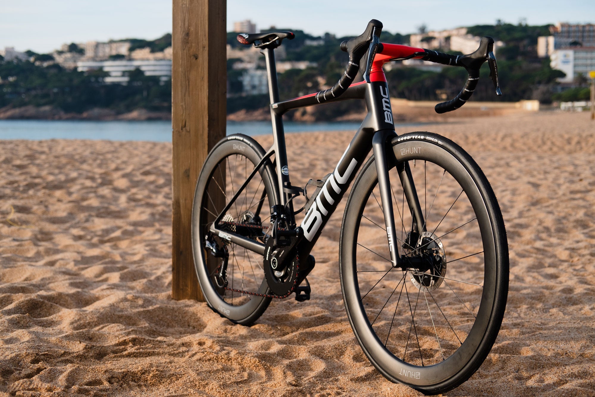 HUNT 50 Carbon Aero Disc Wheelset – Hunt Bike Wheels US