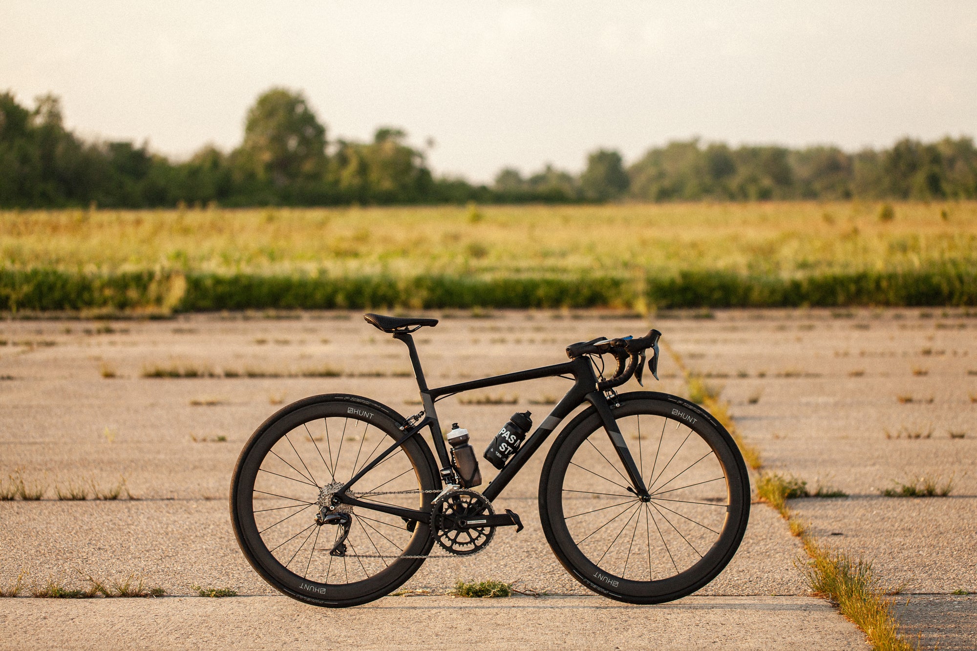 HUNT 50 Carbon Wide Aero Wheelset – Hunt Bike Wheels US