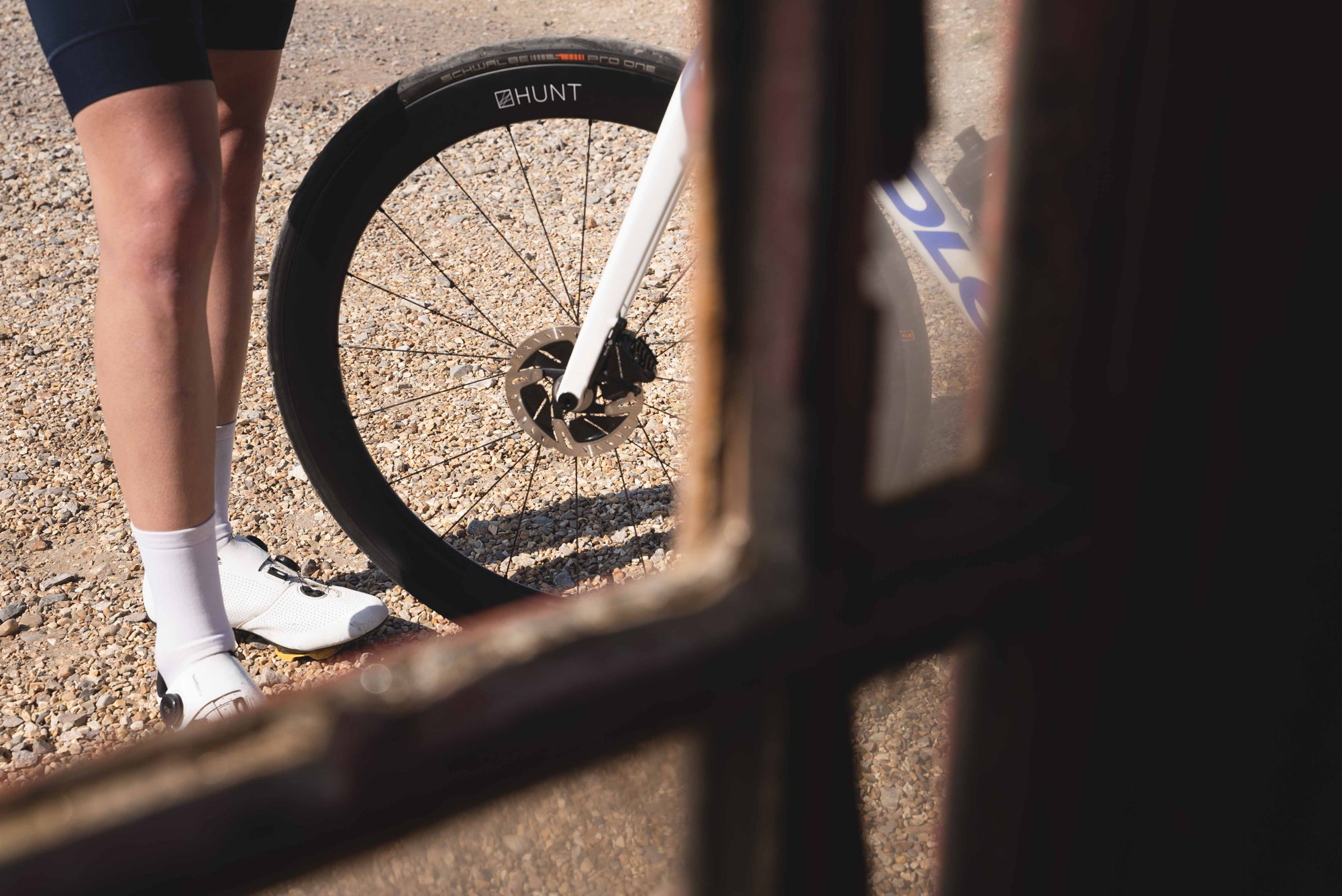 HUNT 44 Aerodynamicist Carbon Disc Wheelset – Hunt Bike Wheels US