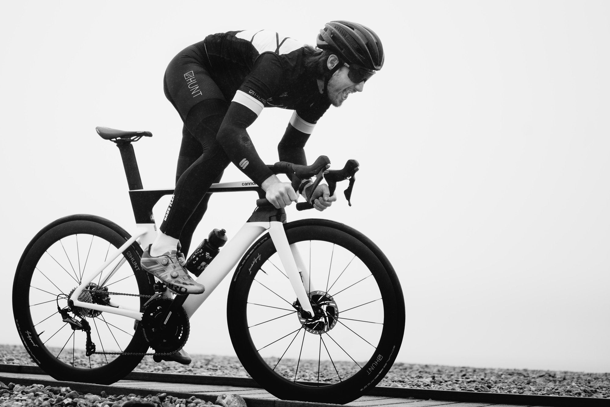 HUNT 54 UD Carbon Spoke Disc Wheelset – Hunt Bike Wheels US