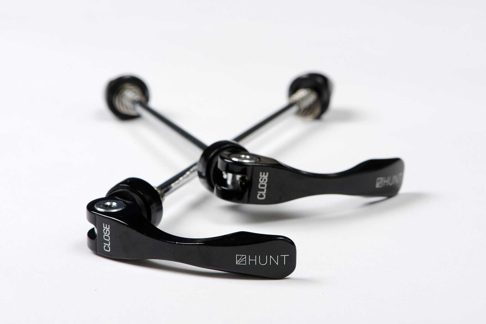 HUNT 36 Carbon Wide Aero Wheelset – Hunt Bike Wheels US