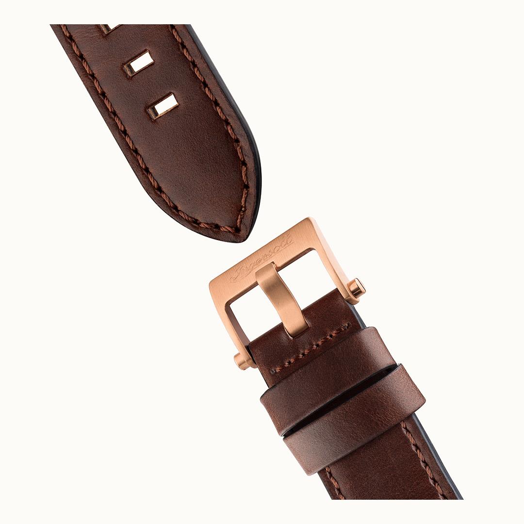 THE CHALLENGER AUTOMATIC I12303 – Ingersoll 1892 - US