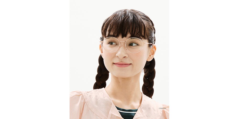 JINS X TAMAGOTCHI ADULT 170