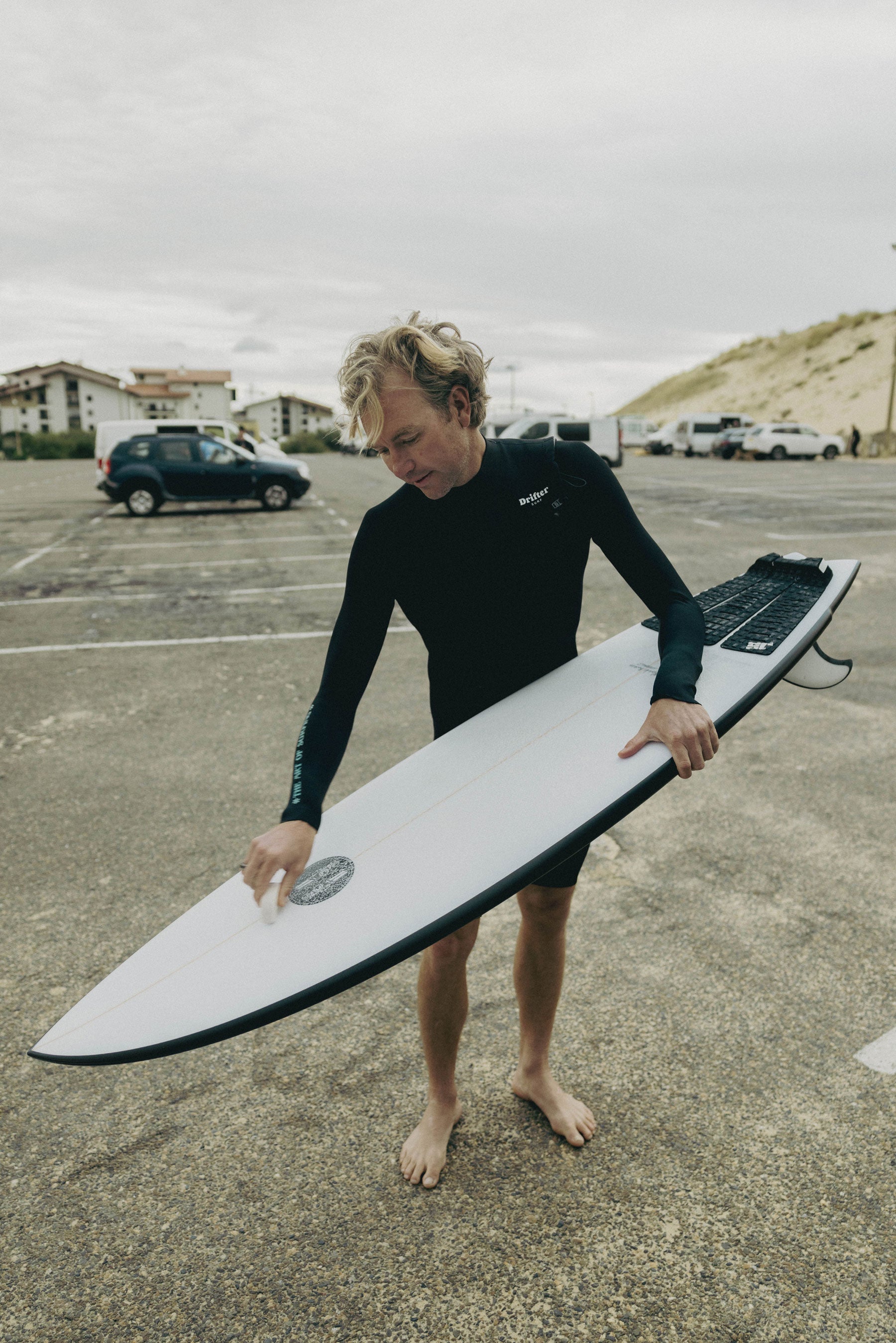 Black Baron – JS Industries USA