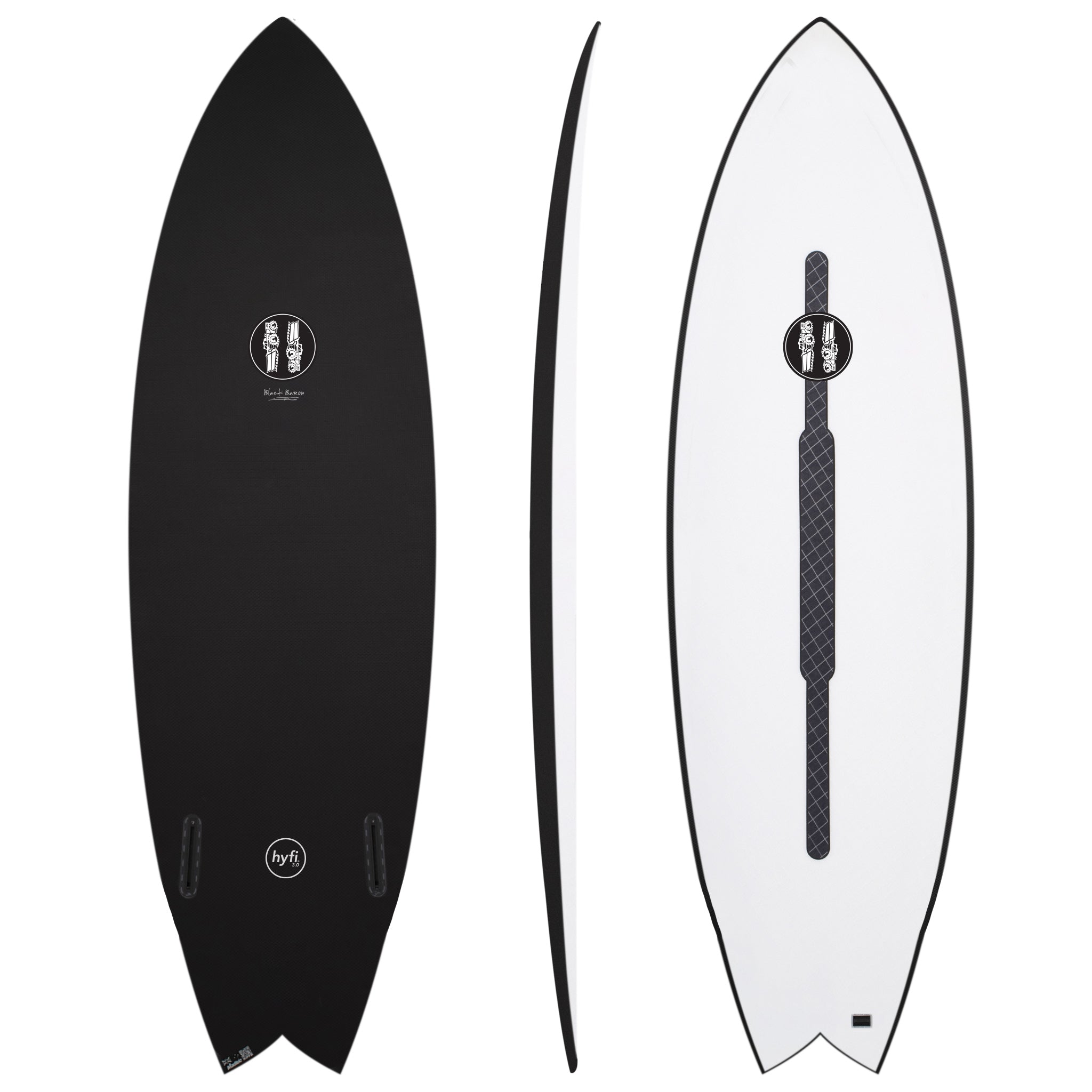 Surfboards – JS Industries USA