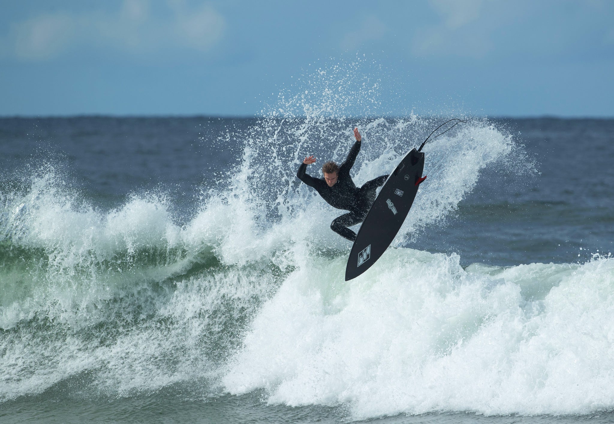 HYFI 3.0 – JS Industries USA