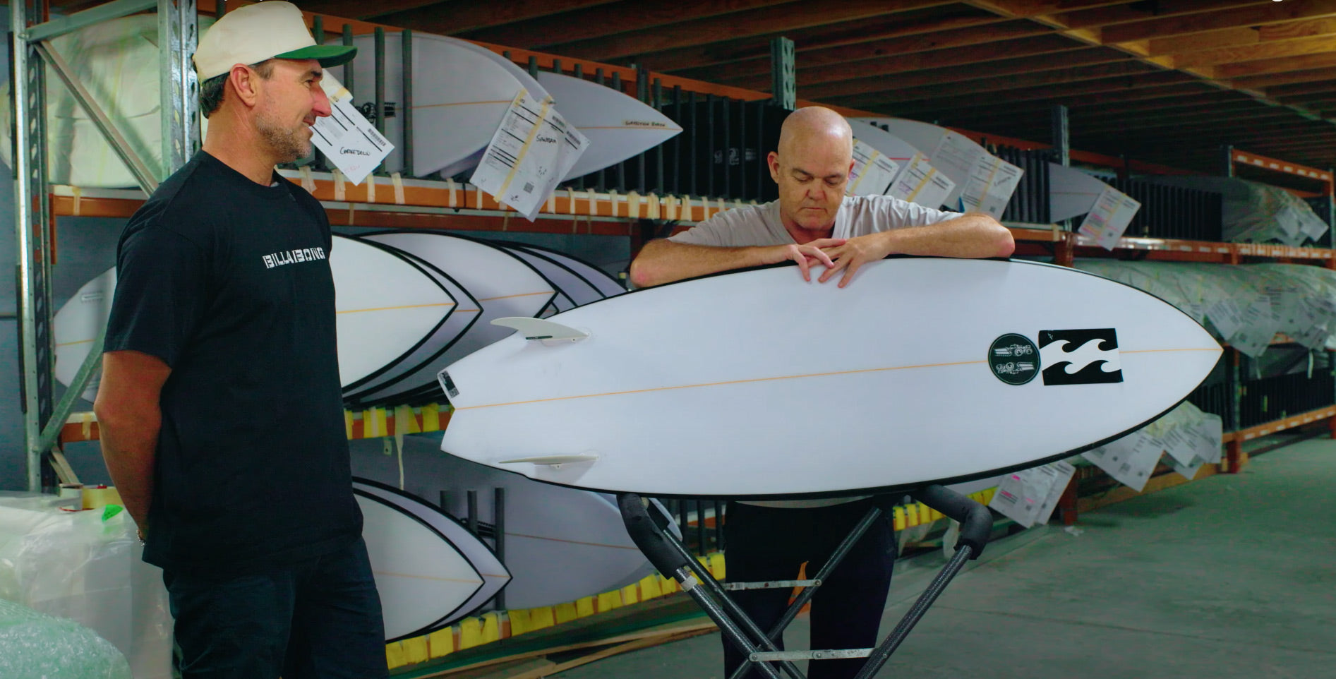 Black Baron – JS Industries USA