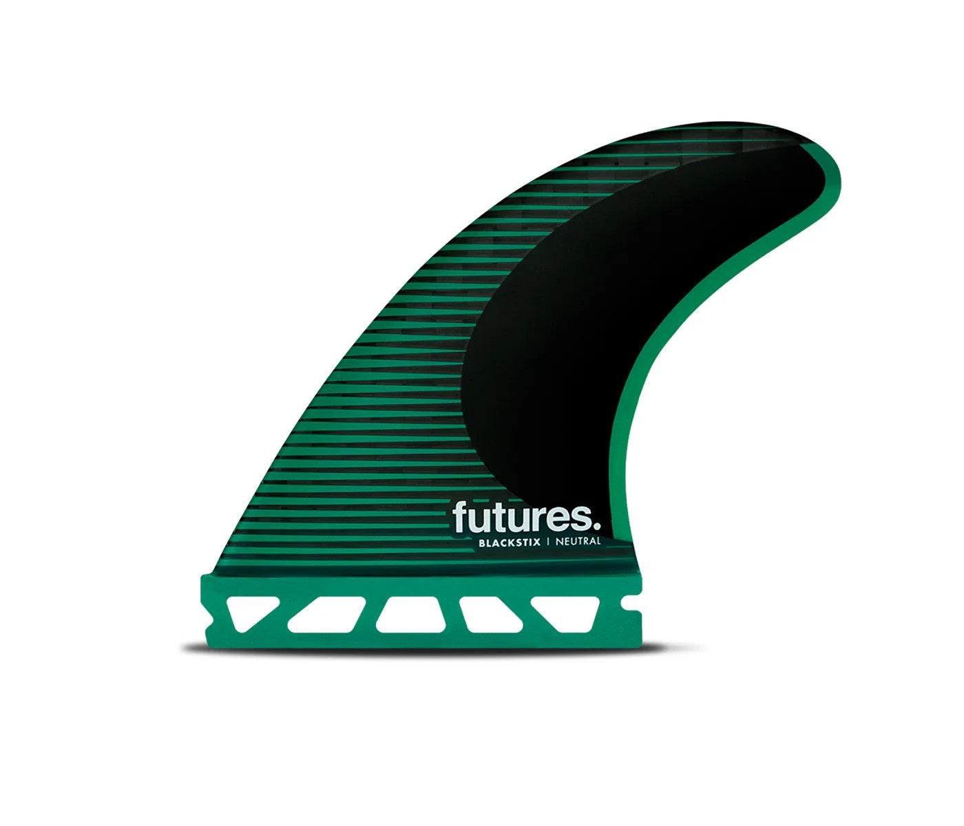 FUTURES F8 Blackstix – JS Industries USA