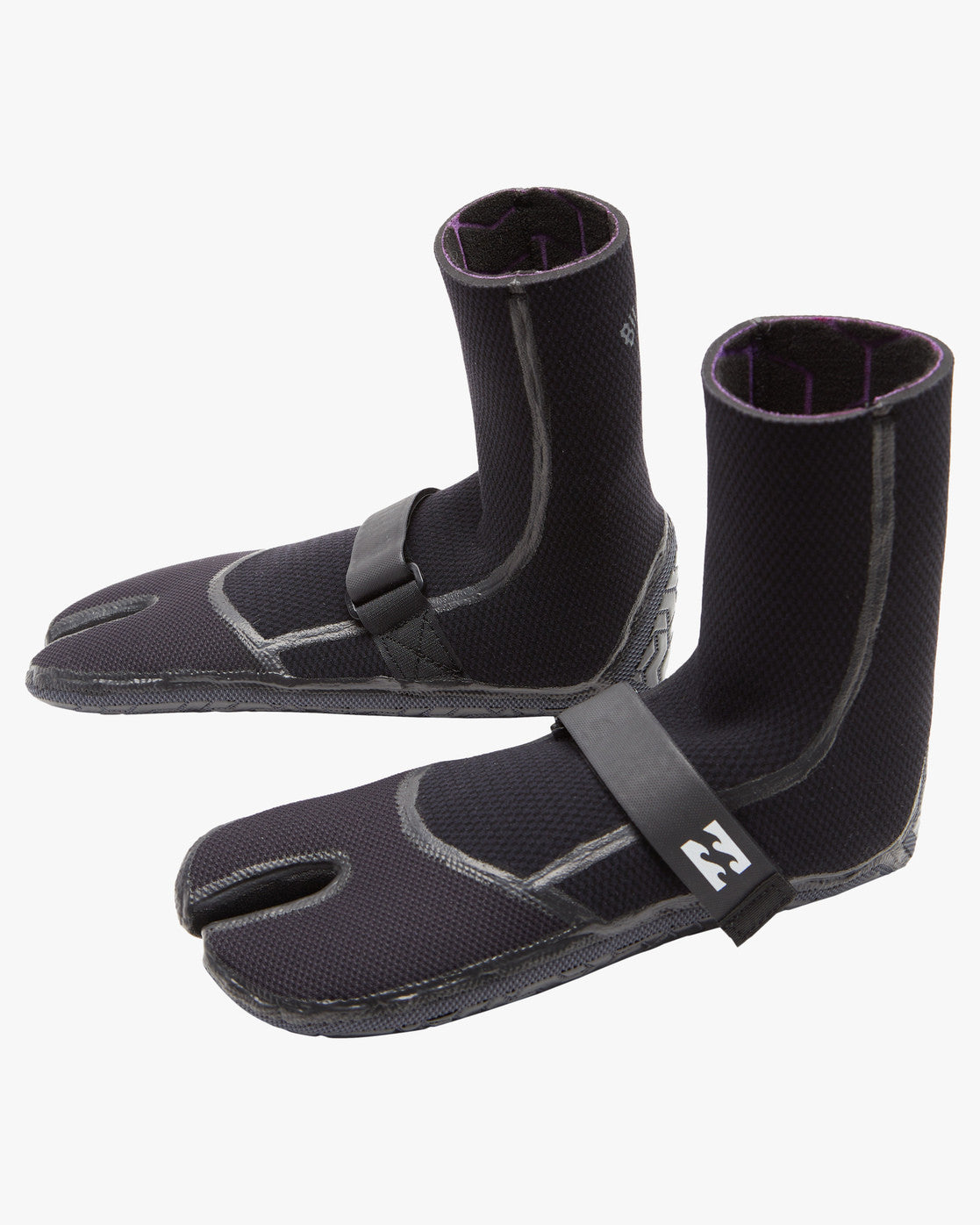 Billabong 3mm Furnace Comp Split Toe Wetsuit Boots – JS Industries USA