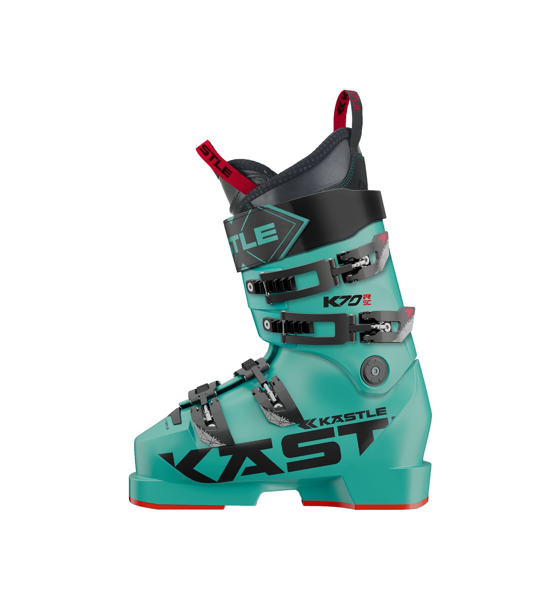 Ski Boots - Kastle USA Inc.