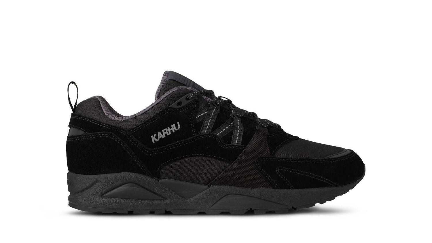 Fusion 2.0 - java / india ink – Karhu US