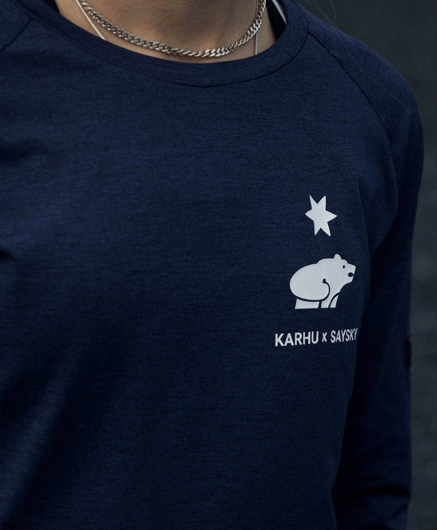 KARHU x SAYSKY: A NORDIC RUNNING COLLABORATION – Karhu US