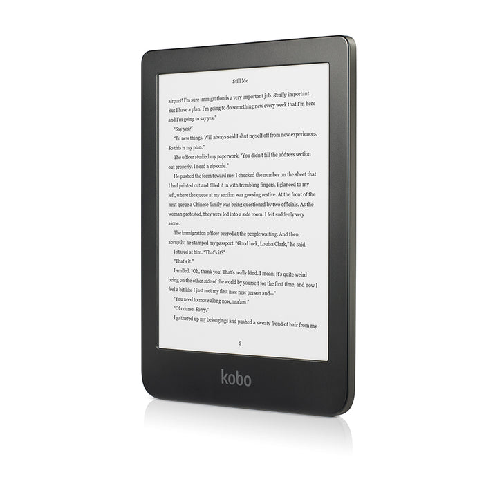 Kobo Clara HD | Rakuten Kobo eReader Store United States