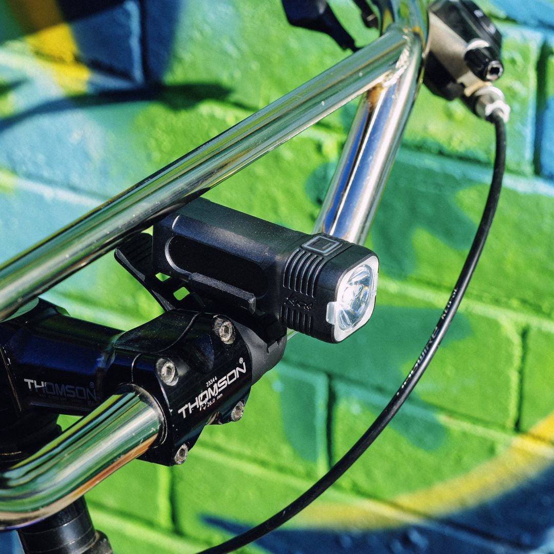 Blinder 400 and Plus Bike Light Set – Knog US