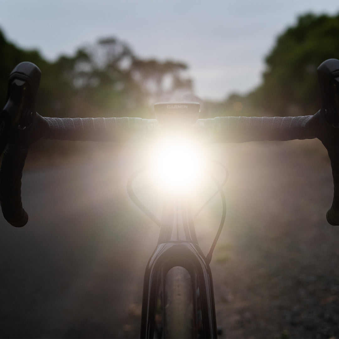 Blinder 900 & Blinder Square Rear Bike Light Set | Knog US