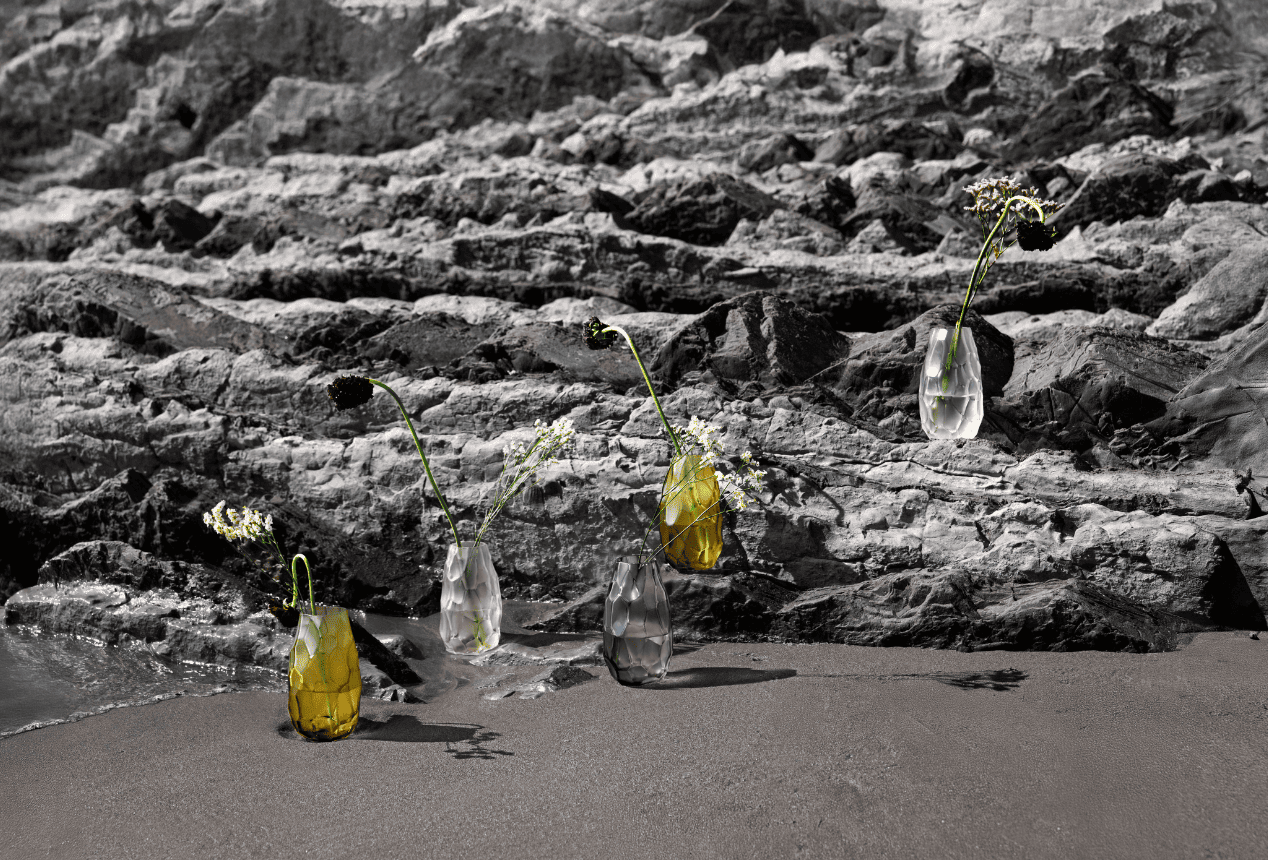 Decorative objects collections – Lalique North America