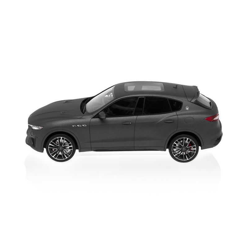 1:18 Levante v8 trofeo grigio – US - Maserati Store