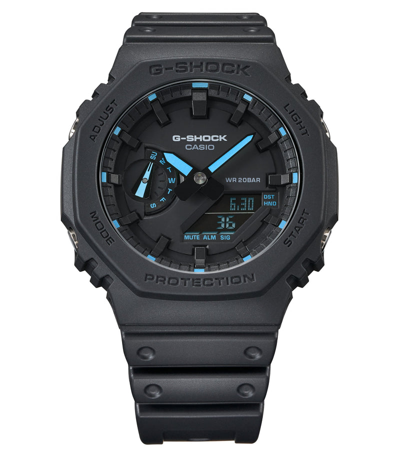 G-SHOCK - GA-2100-1A2ER – US Marc Gebauer