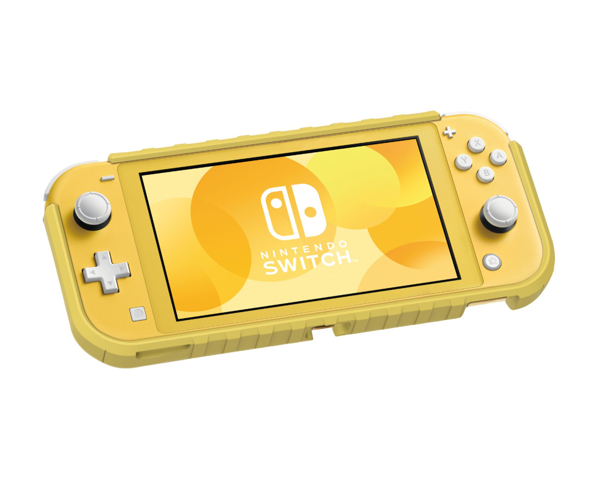 任天堂switch Lite YELLOW Nintendo Switch Lite イエロー 本体