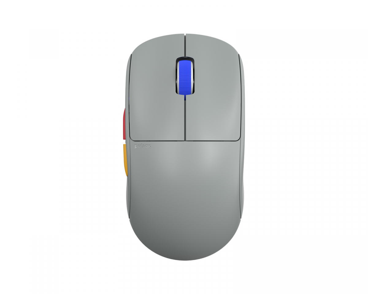 Pulsar X2 Mini Wireless Gaming Mouse - Rotobox - us.MaxGaming.com