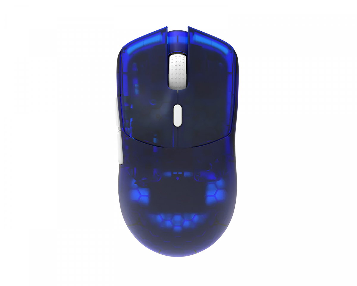 G-Wolves HTS Plus 4K Wireless Gaming Mouse - Sapphire - us