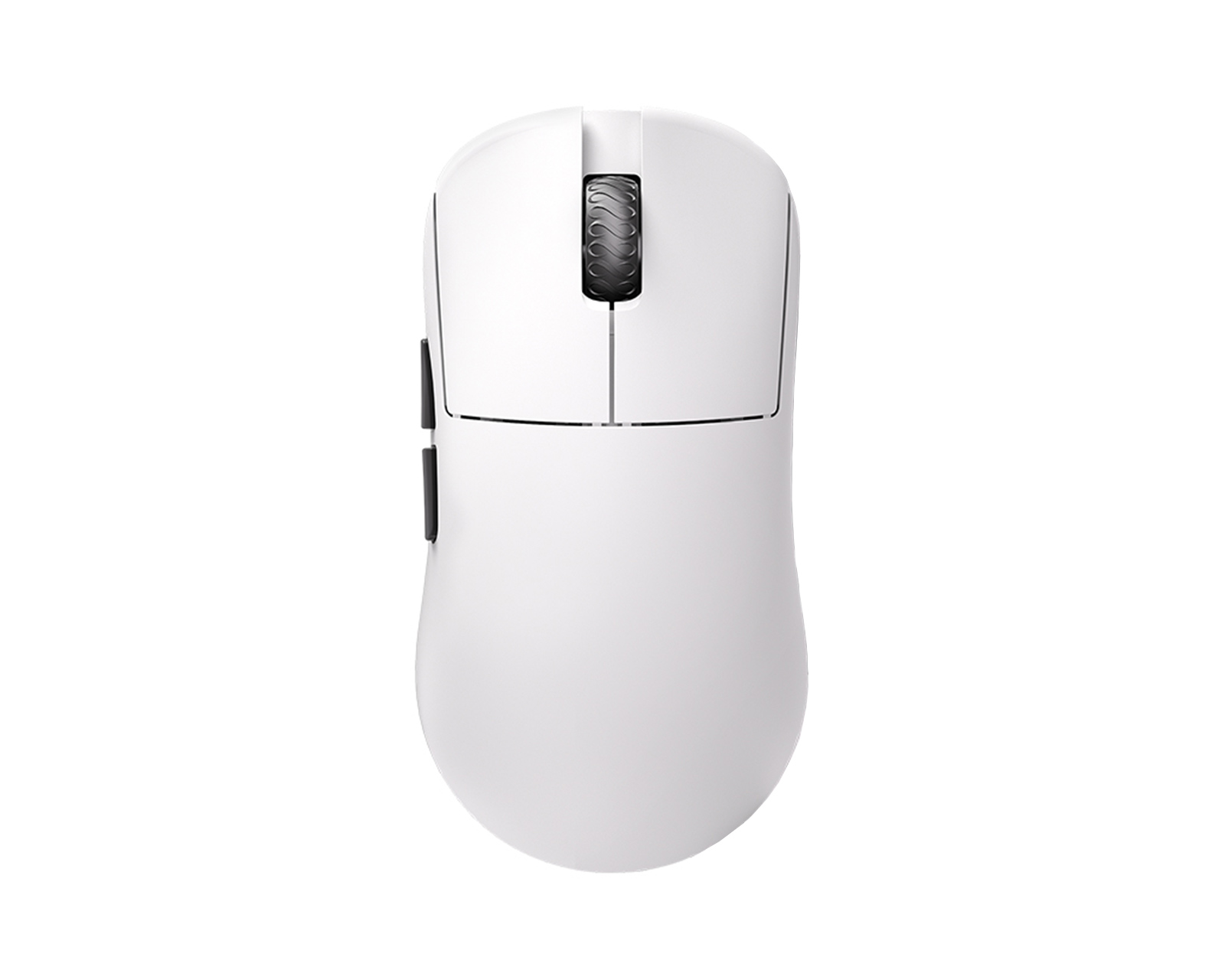 Lamzu INCA Wireless Gaming Mouse - White - us.MaxGaming.com