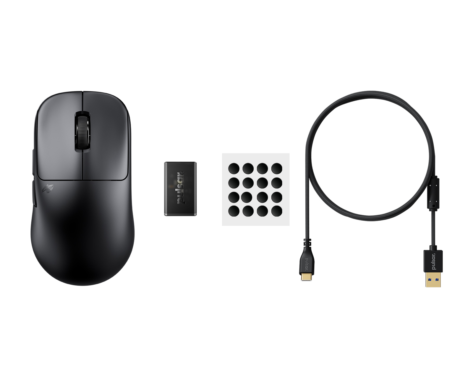 Pulsar TenZ Signature Edition - us.MaxGaming.com