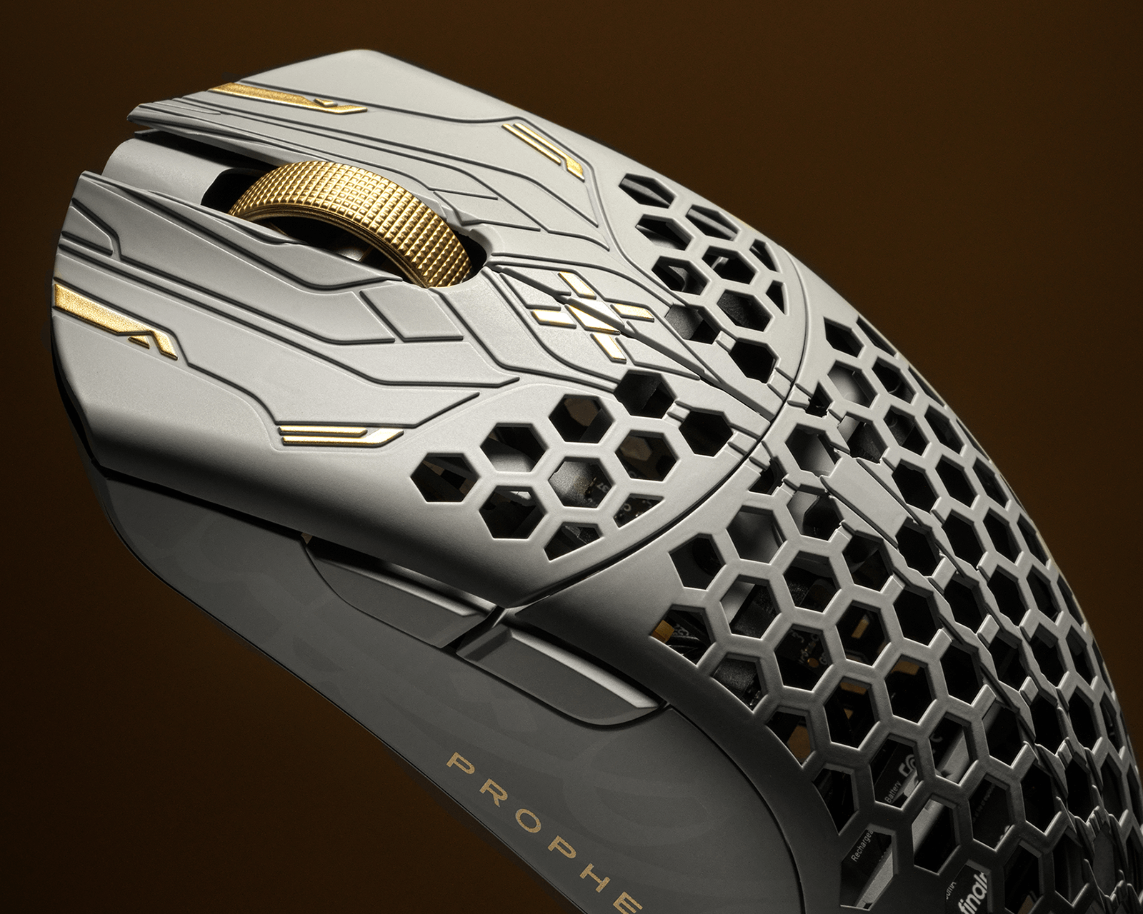 Finalmouse ULX Prophecy - Clix - Medium - us.MaxGaming.com