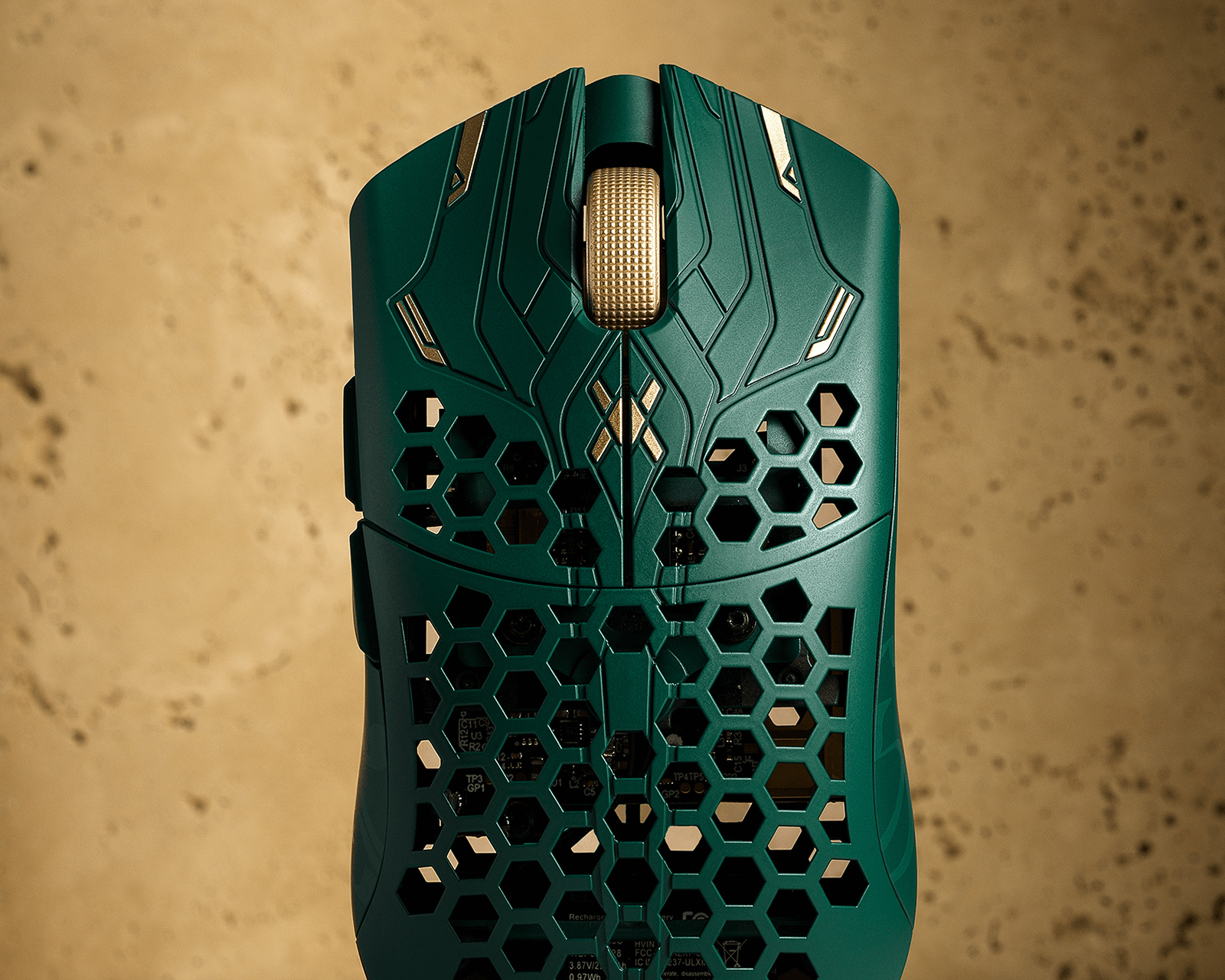 Finalmouse ULX Prophecy - Tarik - Small - us.MaxGaming.com