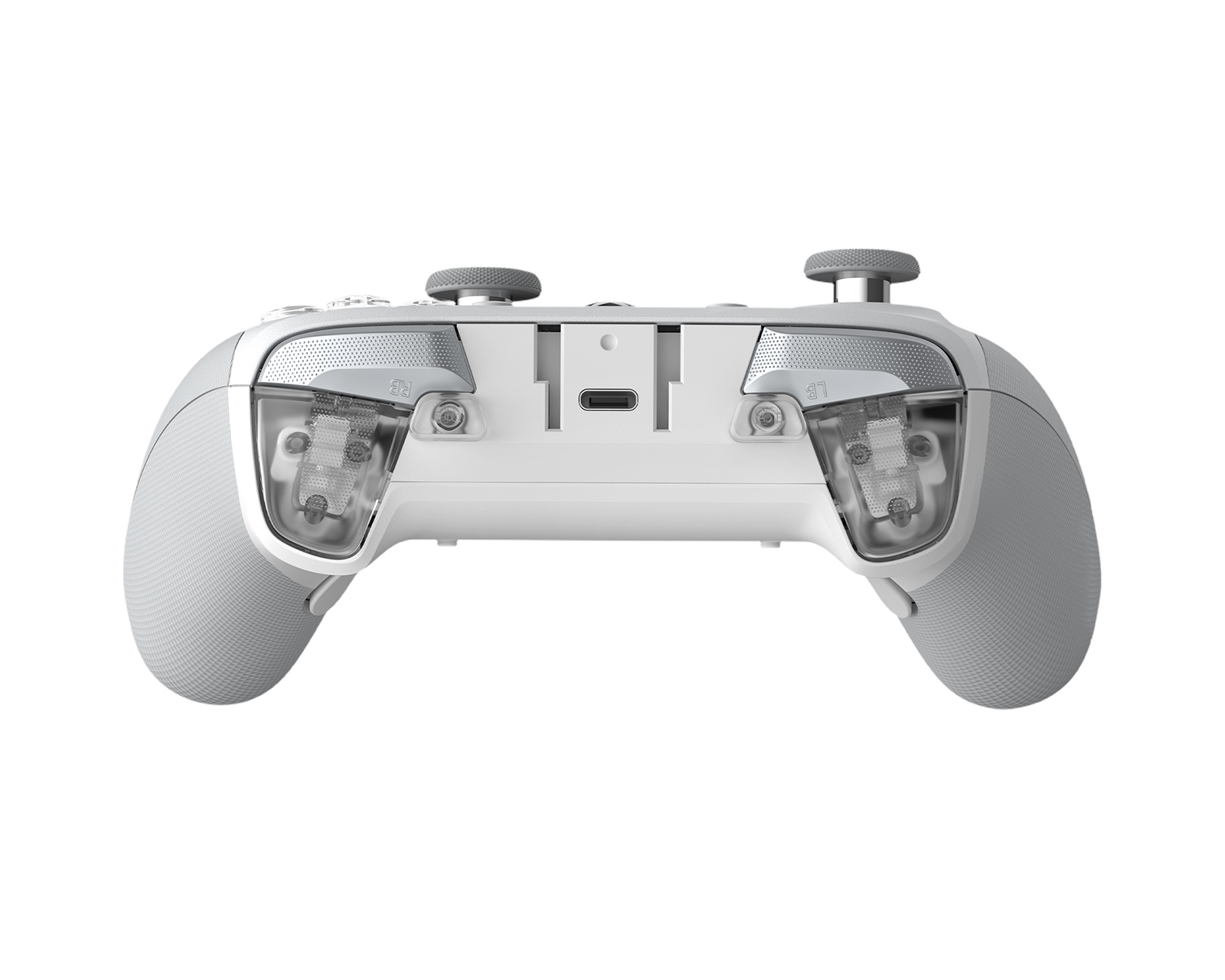 GameSir G7 PRO - Mech White - us.MaxGaming.com