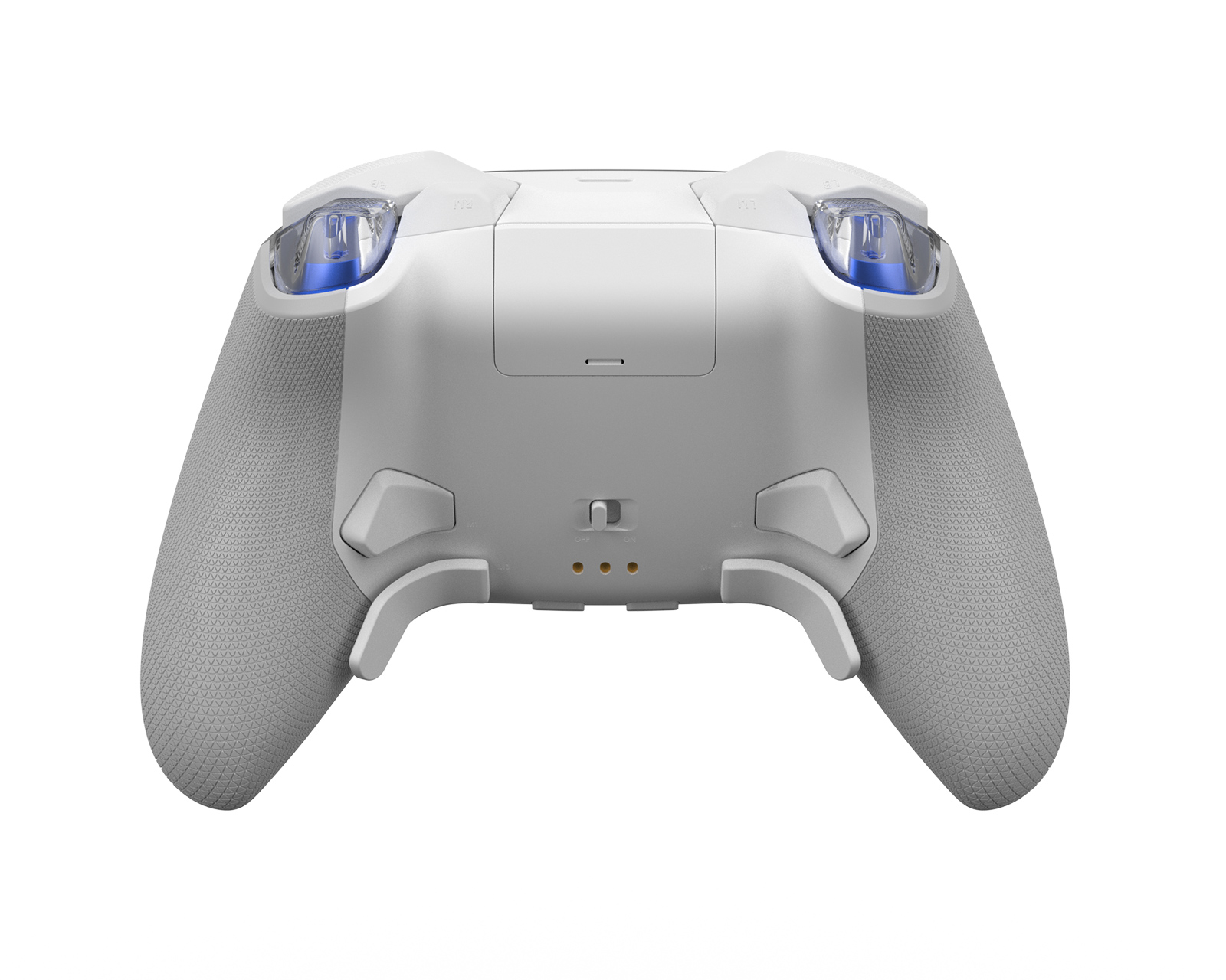 Flydigi Apex 5 HE Wireless Controller - White - us.MaxGaming.com