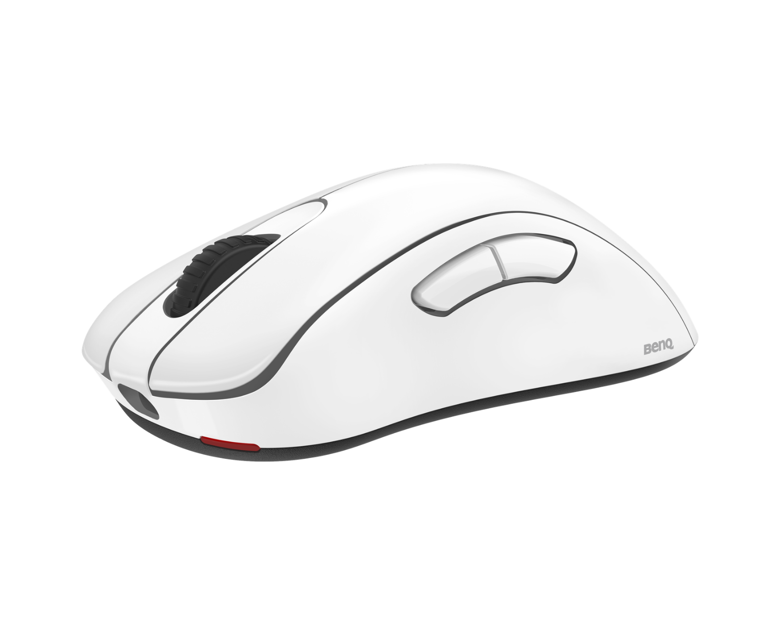 ZOWIE by BenQ EC1-DW 4K Wireless Gaming Mouse - Glossy Edition